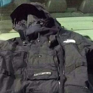 The North Face Supreme Jacket
